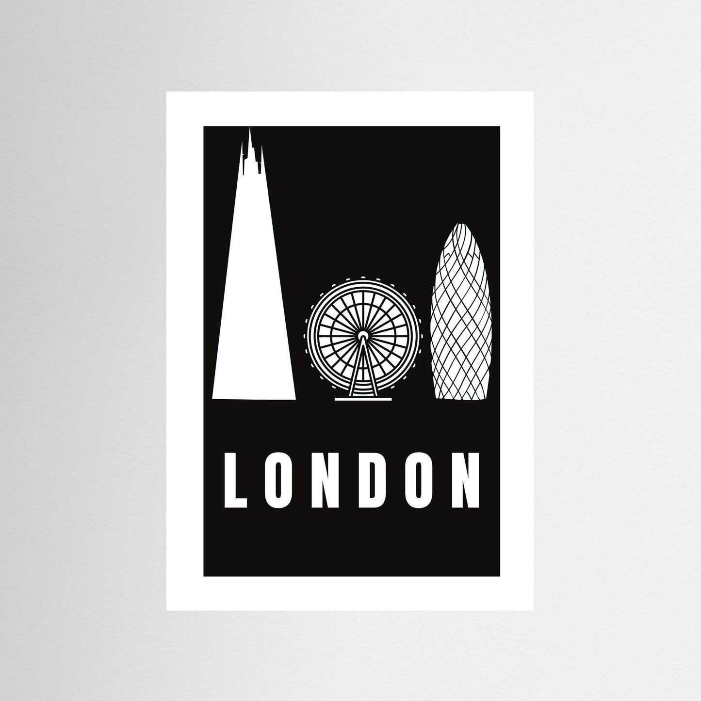 London - City Scapes Collection