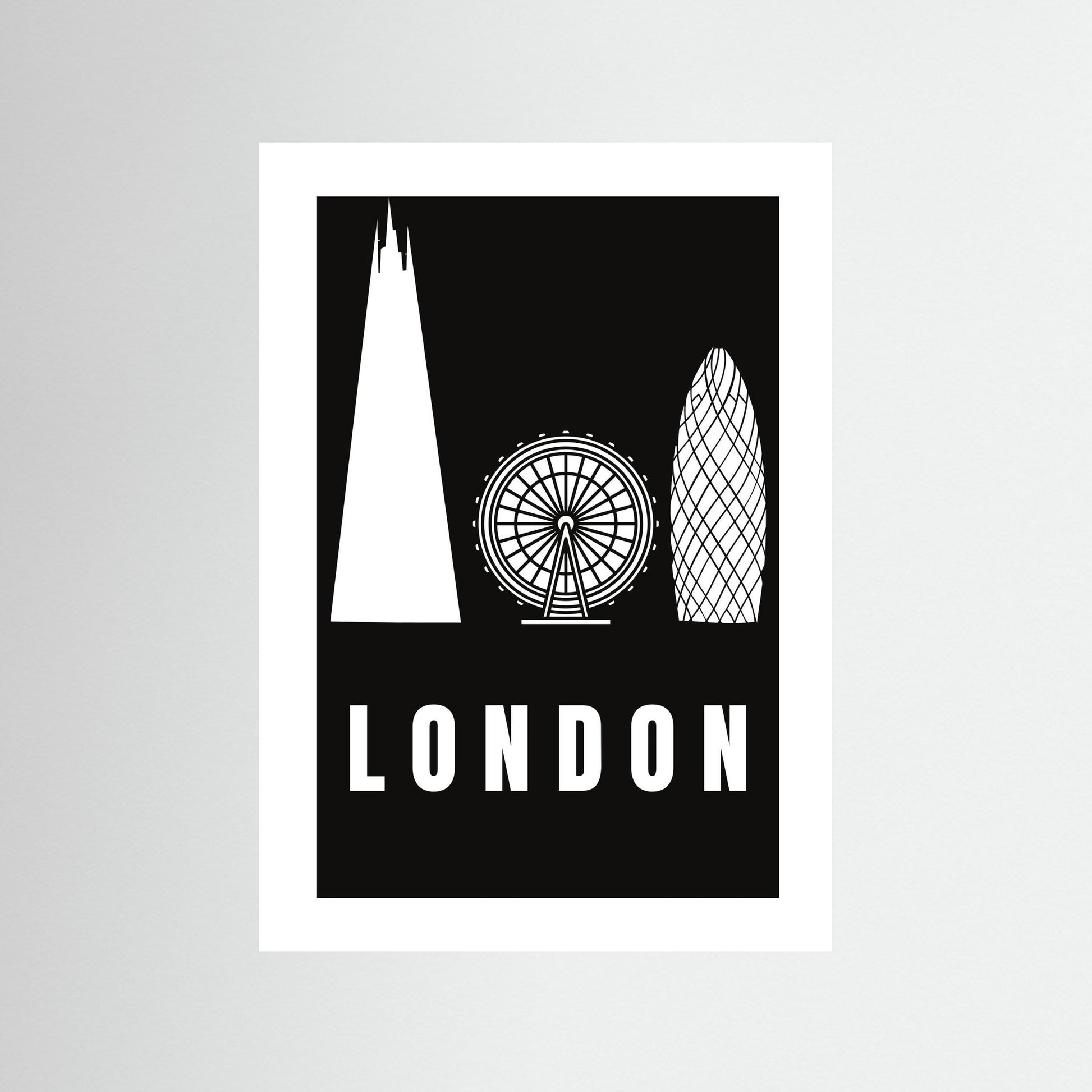 London - City Scapes Collection