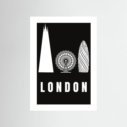 London - City Scapes Collection
