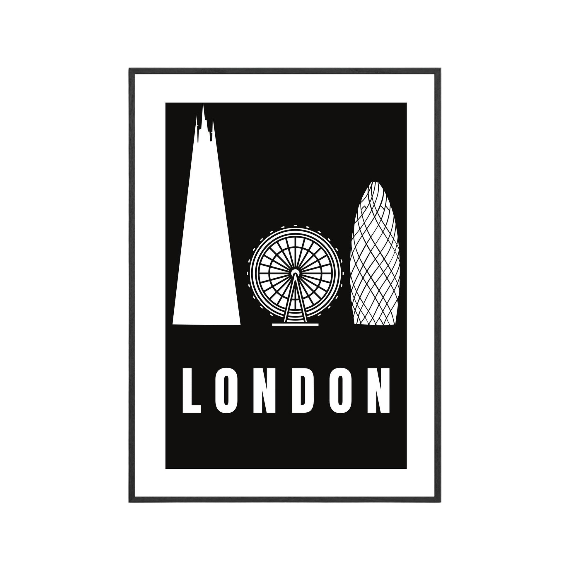 London - City Scapes Collection