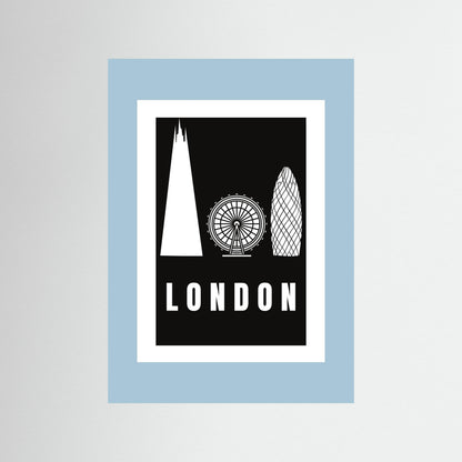 London - City Scapes Collection